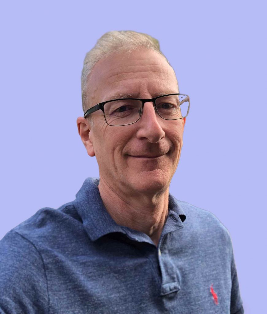 Grahame Davies Profile Photo