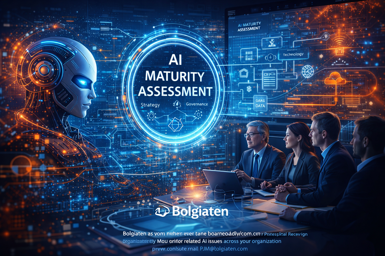 Beyond the Collapsing Pyramid